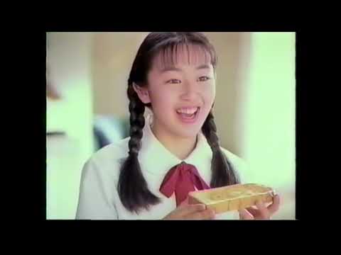 酒井美紀 山崎パンCM