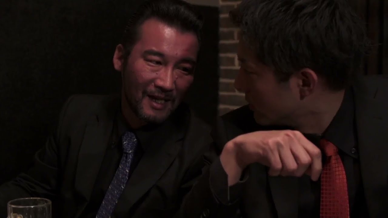 日本統一24【日本統一劇場】!Unification of Japan #24