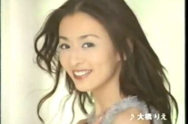 Kanebo TESTIMO 松雪泰子