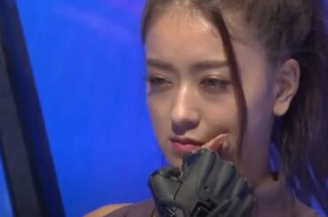 みちょぱ 何をされても動かない