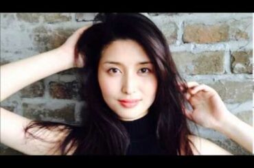 橋本マナミのエロすぎる喘ぎ声がネットで話題沸騰!【閲覧要注意】【メガネびいき】