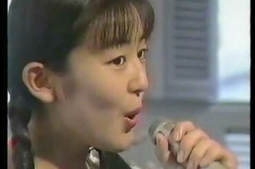 酒井美紀 想い出だけじゃ悲しい