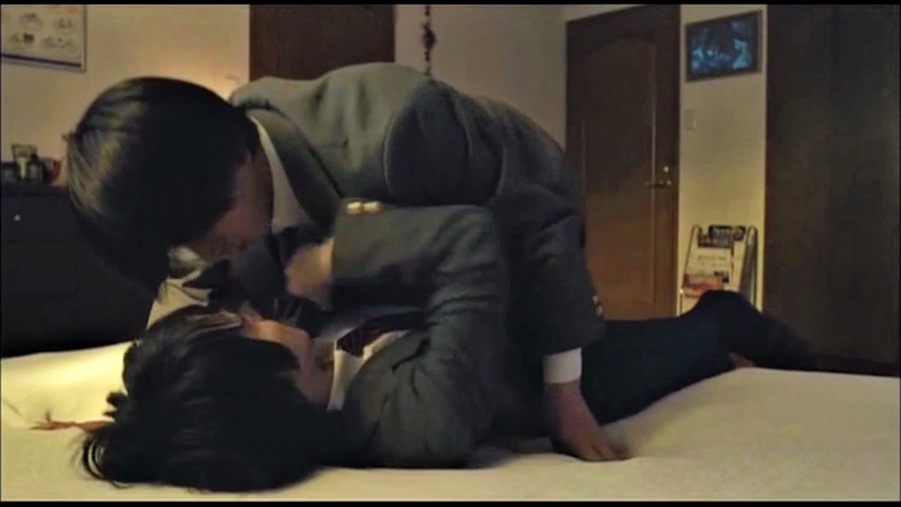Udagawachou De Mattete Yo ( Japanese Gay Movie)