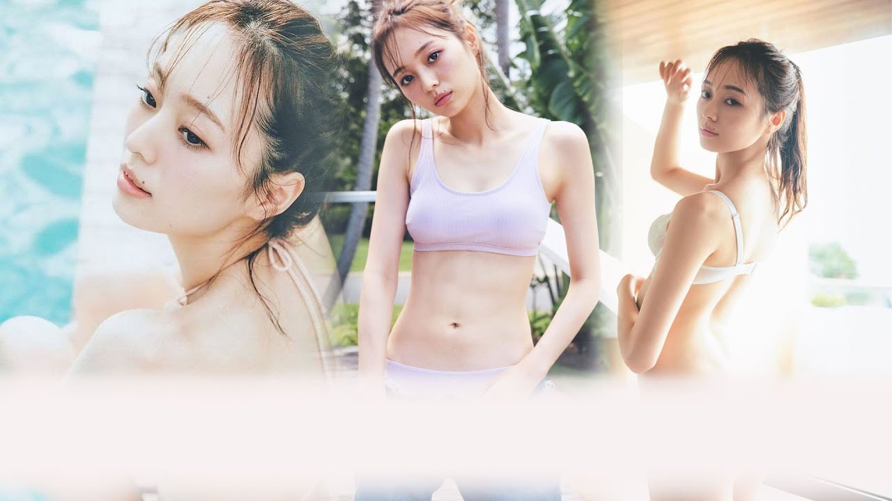 【乃木坂46】梅澤美波最高の写真(水着など)を集めよう