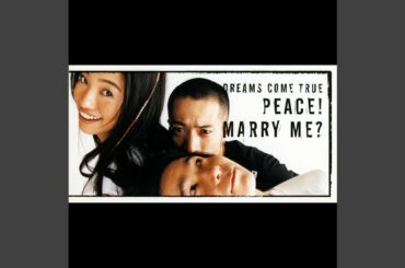 Marry Me?