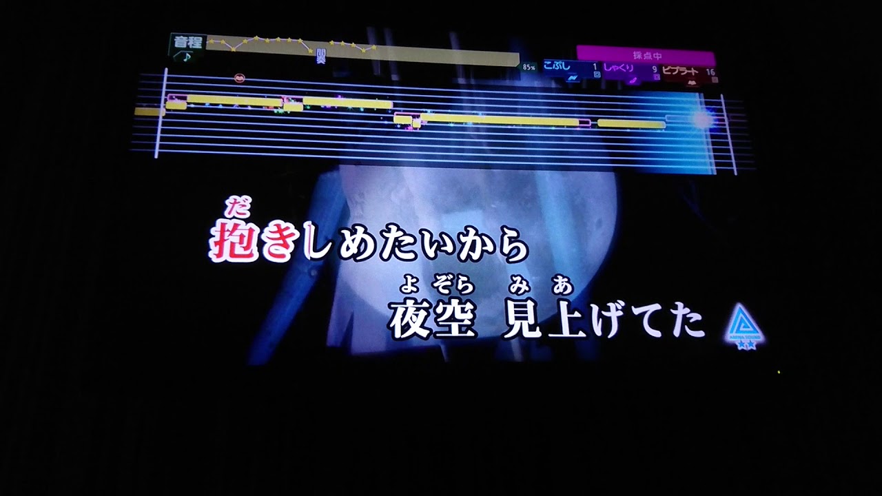 【ちょっとだけ】流星/藍井エイル 歌ってみた【リクエスト休憩して】