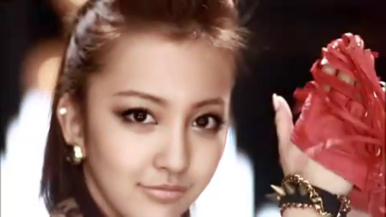 板野友美 TUNNEL PV