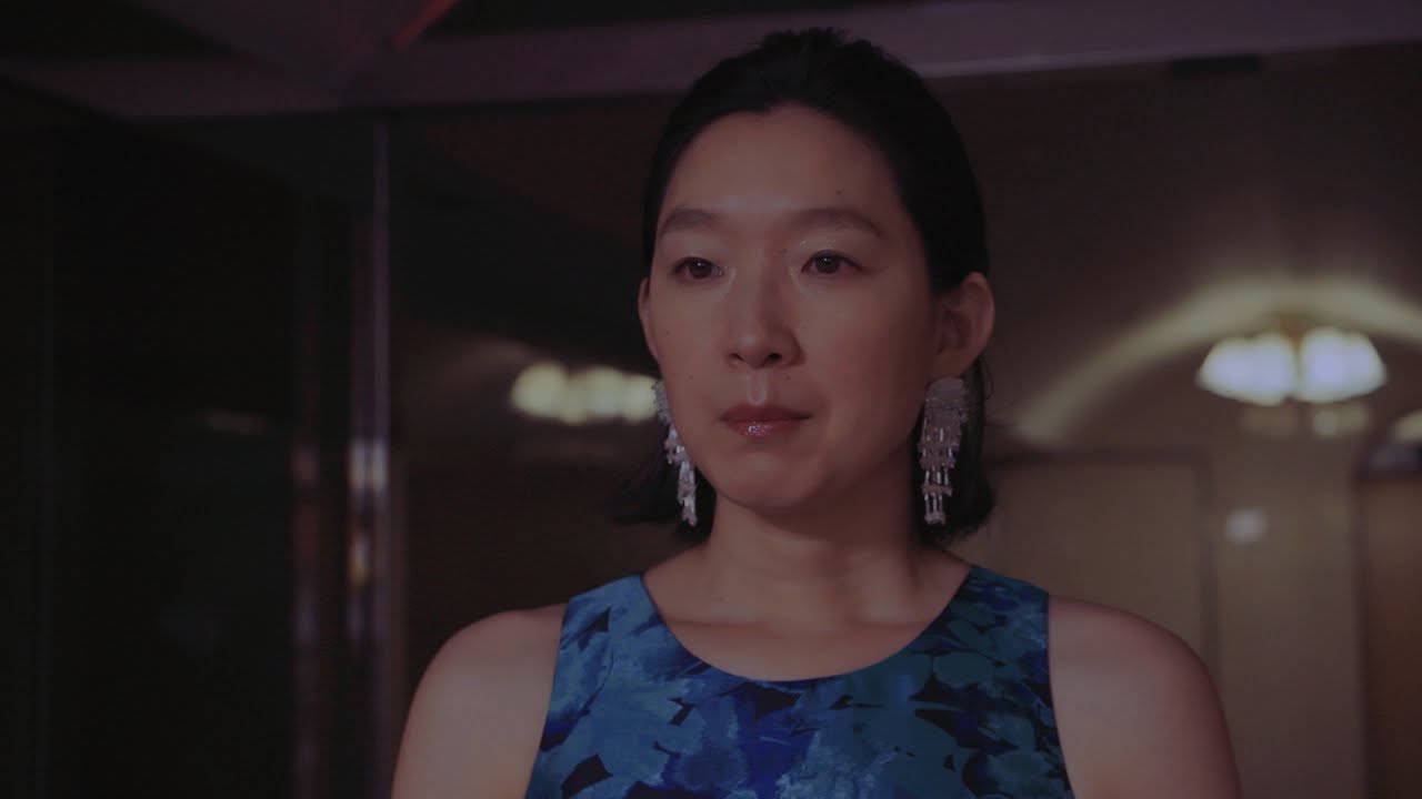 【公式】#ソロ活女子のススメ 放送直前を記念して!#江口のりこ さんからのスペシャル動画を大公開!第③弾!#テレビ東京 #ドラマ25 #ぜんぶひとりで行ってみたの…