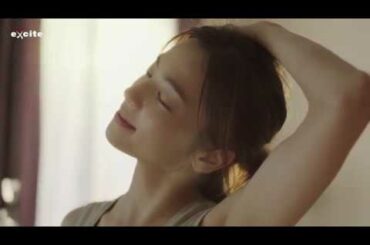 中村アン「SLEEP for Me 〜ベストを尽くす、明日の私へ〜」