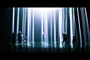 MAN WITH A MISSION「Merry-Go-Round」