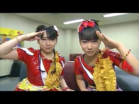 02年モーニング娘。7月Do it! Now いえいえ娘。