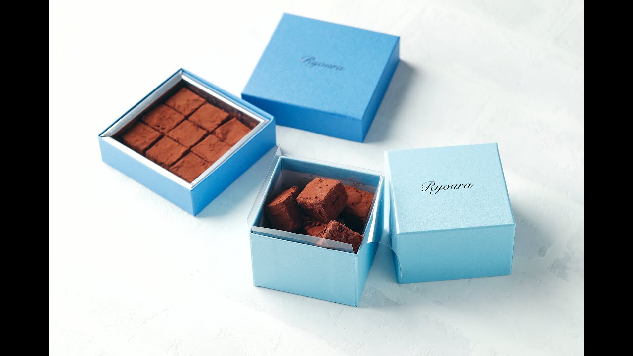 リョウラ 菅又亮輔シェフに教わるラズベリーピューレの生チョコとタルト・ショコラフランボワーズ