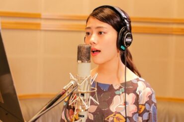 高畑充希が向井理企画の映画で主題歌を担当!『いつまた、君と ~何日君再来~』予告編