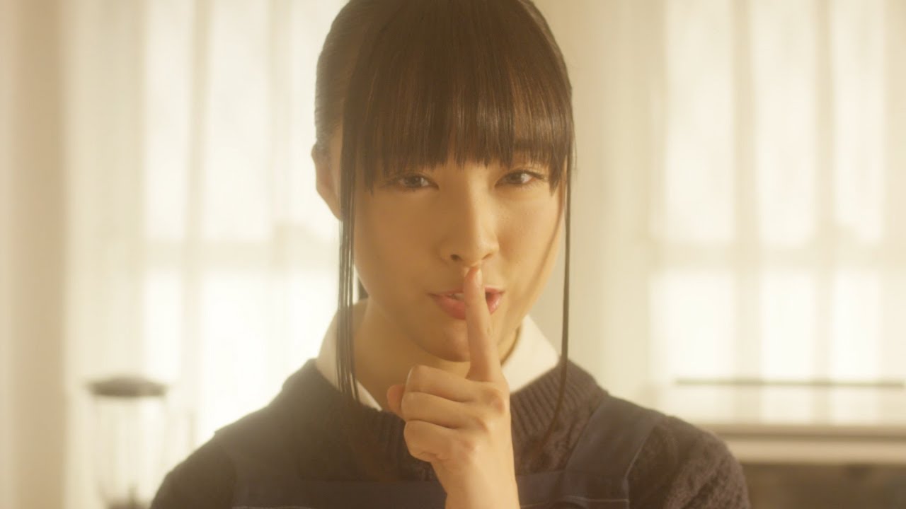 【公式】ドラマ『新米姉妹のふたりごはん』第11話|主演:山田杏奈 大友花恋|テレビ東京