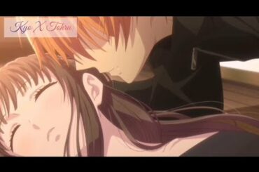 草摩夾 X 本田 透 思い出深い瞬間  | フルーツバスケット(2019)