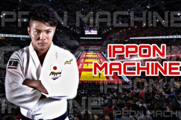 36 Legendary Ippons by Abe Hifumi 【阿部一二三の一本トップ36】