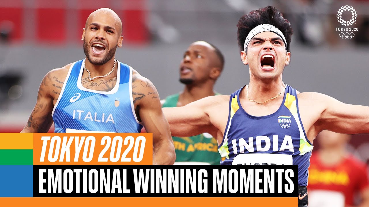 The joy of winning ❤️ | Top Moments