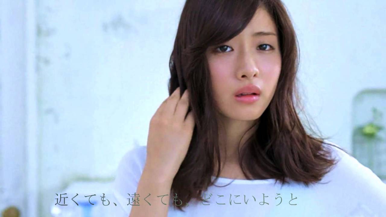 石原 さとみ PUREIOUS PHOTO