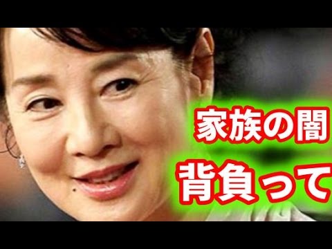 【衝撃】吉永小百合、家族の闇を背負い生き抜いた芸能界。子供を設けない理由とは
