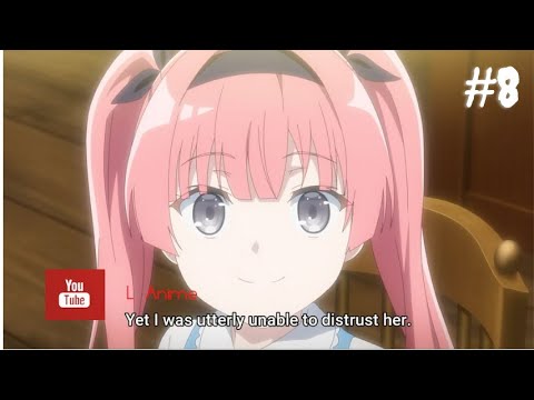 探偵はもう、死んでいる。8話 最高の瞬間 「そうしてもう一度、旅にでる」