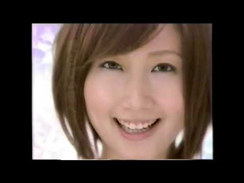 【cm集】2008平成20⑫冨永愛和久井映見原田知世ほか