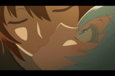 【回復術師のやり直し】4話 回復術士は、セツナを手に入れる!(2021年冬アニメ)