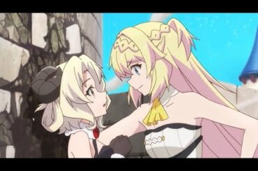 スライム倒して300年、知らないうちにレベルMAXになってました 7「魔王を倒しちゃった」