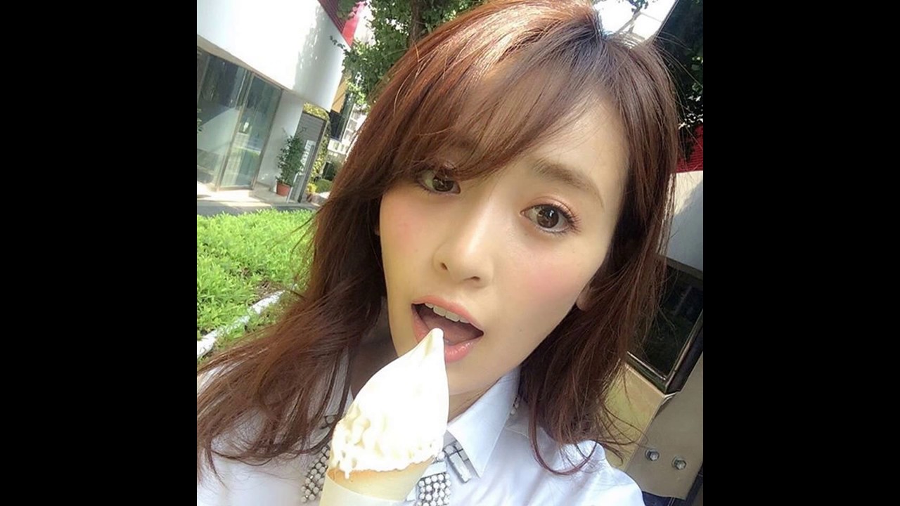 泉 里香 Izumi Rika