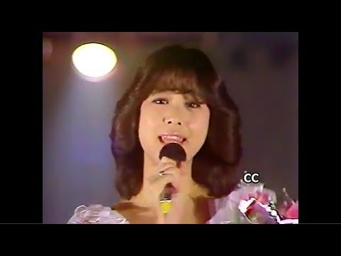 松田聖子/チェリーブラッサム(Thanks cherrycherry)