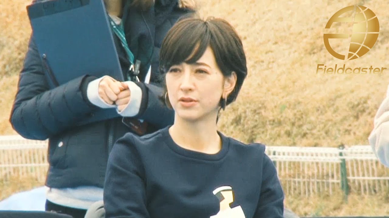 滝川クリステルも注目!全仏オープン・ジュニア2017ワイルドカード選手権大会