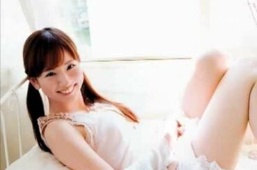 Eight Melodies 皆藤愛子