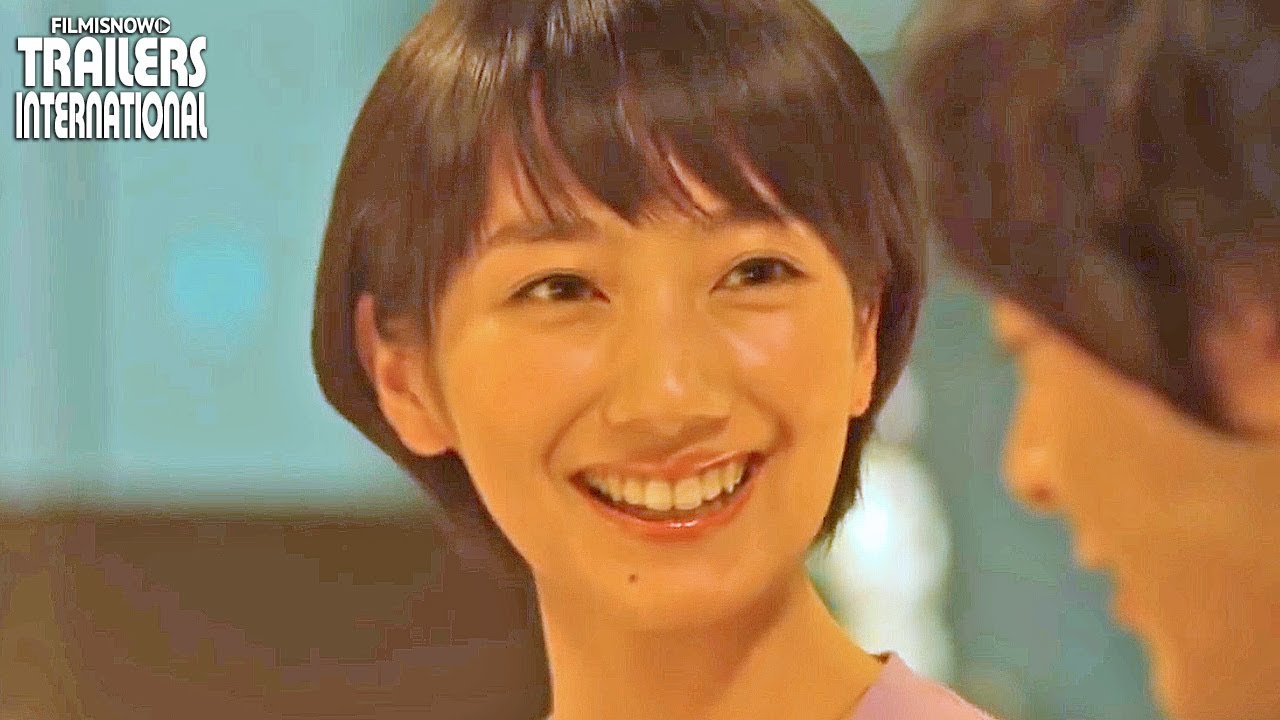 波瑠&西島秀俊主演!映画『オズランド 笑顔の魔法おしえます。』予告編