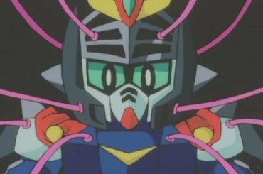 SDガンダム外伝 聖機兵物語