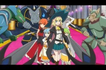 スライム倒して300年、知らないうちにレベルMAXになってました 6「リヴァイアサンが来た」