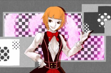 ワールズエンド・ダンスホール powerfull.ver