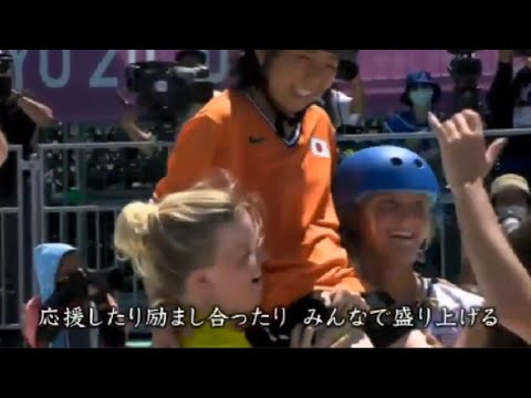 アスリート達の輝きと葛藤【総集編】