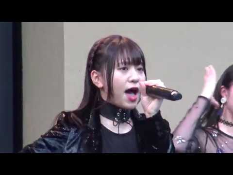 フェアリーズ 2018.3.4 東京ドームシティ 3部 真尋ver