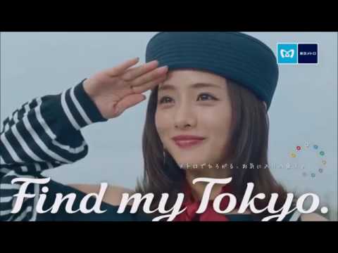 可愛さと綺麗さをあわせもつ サトミン!こと石原さとみさん