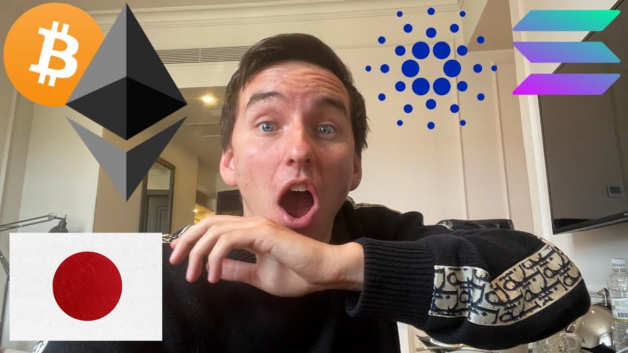 🚨直近のイーサリアムのブレイクアウトはビットコインやカルダノ、ソラナなどにも大きく影響します!!!【最新の仮想通貨相場分析】