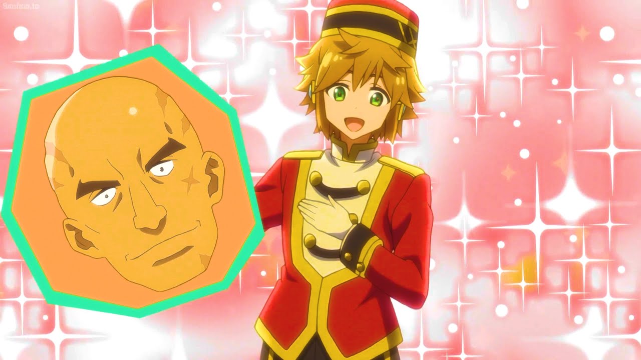 たとえばラストダンジョン前の村の少年が序盤の街で暮らすような物語 7話 || ロイドが受付係だったとき – When Lloyd Had A Reception