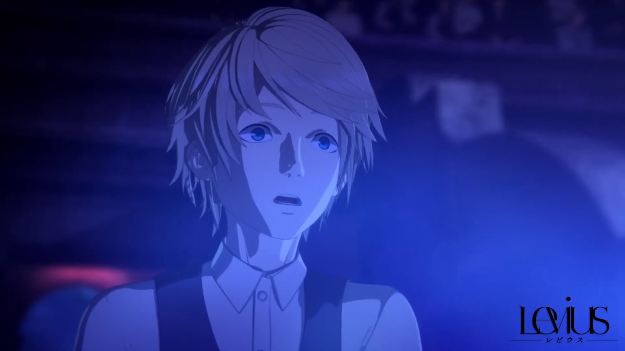 【2021/1月】Levius 列比烏斯 第2話 -「預告PV」