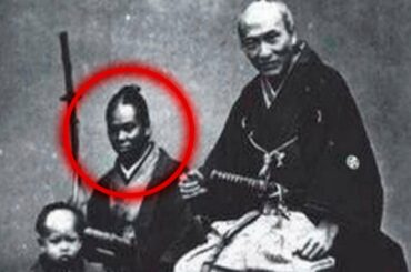 El Esclavo Africano que se Convirtió en Samurai -AfroSamurai Real