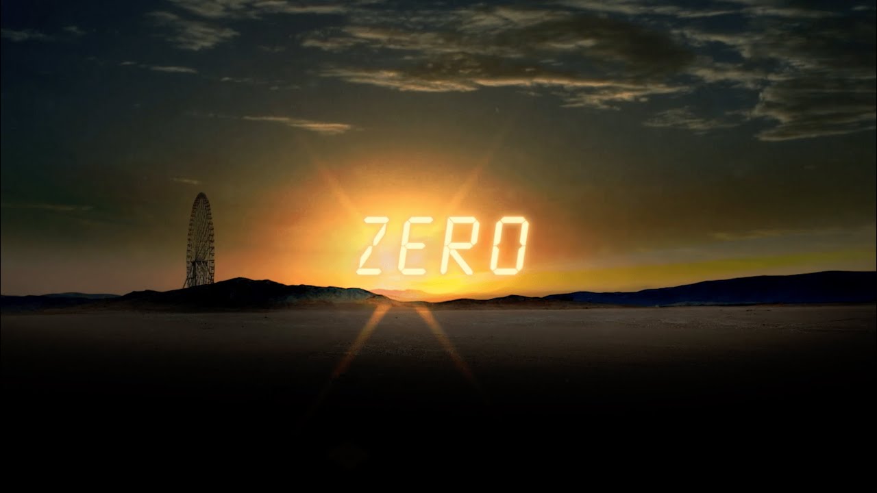 倉木麻衣「ZEROからハジメテ」MV Teaser