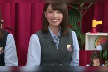 乃木坂46 橋本奈々未からのハーフン~~~~~~ 橋本奈々未