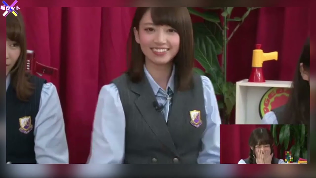 乃木坂46 橋本奈々未からのハーフン~~~~~~ 橋本奈々未