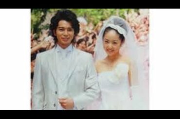 【速報】井上真央と松本潤が結婚発表へ