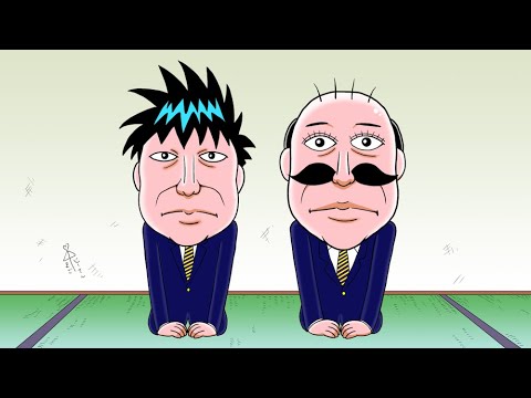 今回の騒動について。