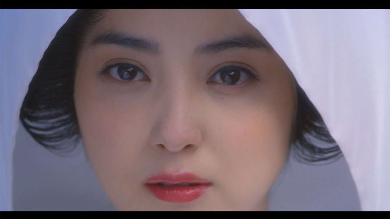 佐々木希、白無垢姿で「結婚します」 映画「縁(えにし)The Bride of Izumo」特報 #The Bride of Izumo #movie