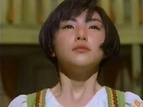 【田中麗奈】当時18歳の サントリー なっちゃんのCM