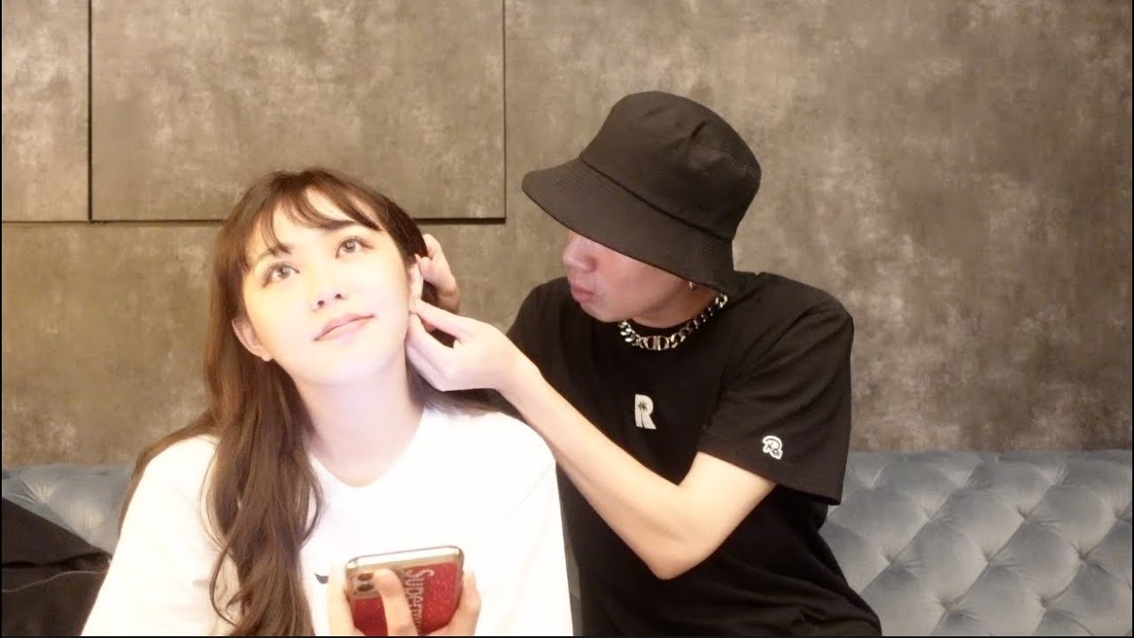 私の耳がマジでおかしい